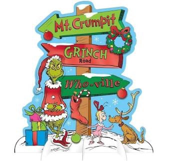 Which way to Who-ville