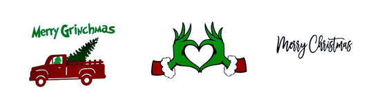 Grinch Christmas Theme 3